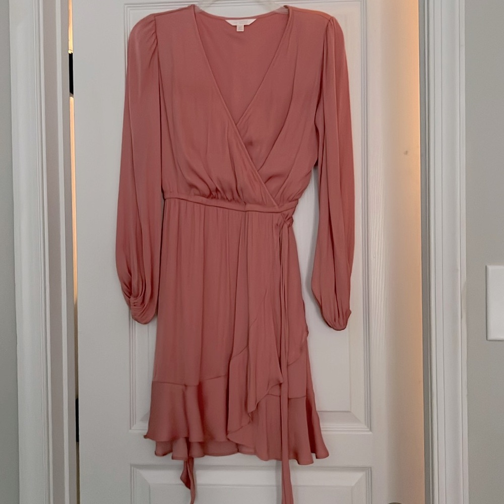 LC Lauren Conrad dress XS